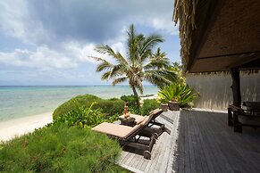 Te Manava Luxury Villas & Spa