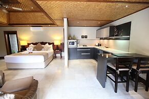 Te Manava Luxury Villas & Spa