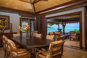 Te Manava Luxury Villas & Spa