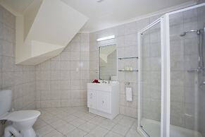 Te Manava Luxury Villas & Spa