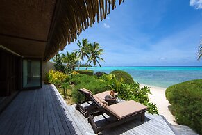 Te Manava Luxury Villas & Spa