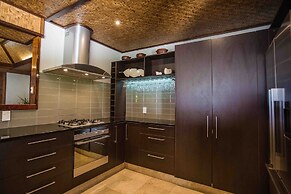 Te Manava Luxury Villas & Spa