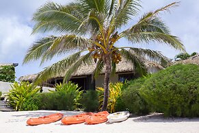 Te Manava Luxury Villas & Spa