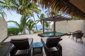 Te Manava Luxury Villas & Spa