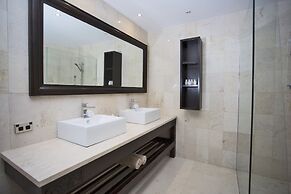 Te Manava Luxury Villas & Spa