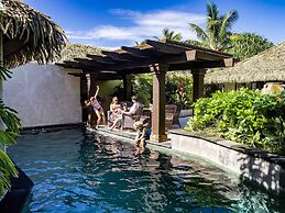 Te Manava Luxury Villas & Spa