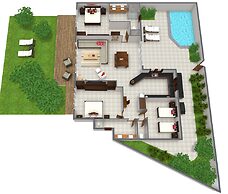 Te Manava Luxury Villas & Spa