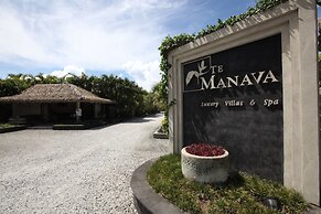 Te Manava Luxury Villas & Spa