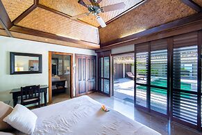 Te Manava Luxury Villas & Spa