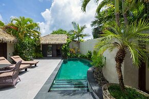 Te Manava Luxury Villas & Spa