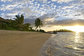 Te Manava Luxury Villas & Spa