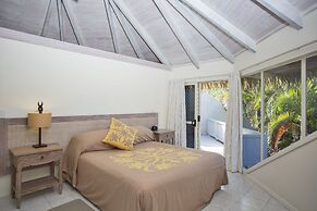 Te Manava Luxury Villas & Spa