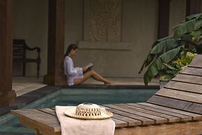 Te Manava Luxury Villas & Spa