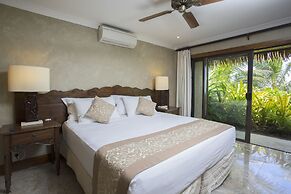 Te Manava Luxury Villas & Spa