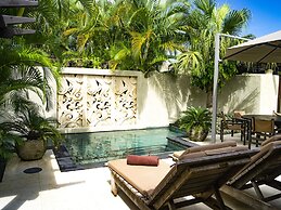 Te Manava Luxury Villas & Spa