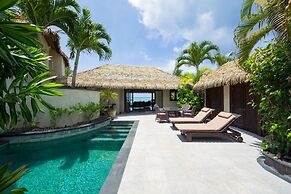 Te Manava Luxury Villas & Spa
