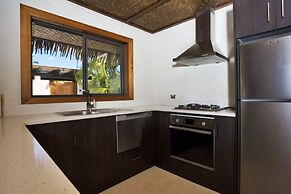 Te Manava Luxury Villas & Spa