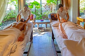 Te Manava Luxury Villas & Spa