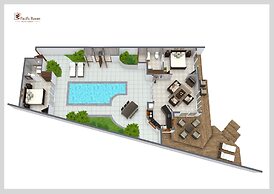 Te Manava Luxury Villas & Spa