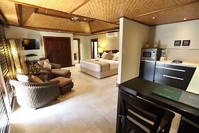 Te Manava Luxury Villas & Spa