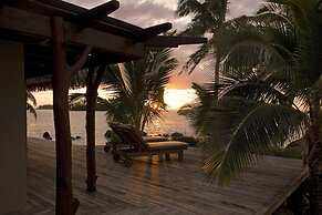 Te Manava Luxury Villas & Spa