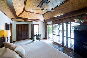 Te Manava Luxury Villas & Spa