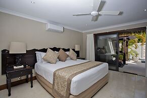 Te Manava Luxury Villas & Spa
