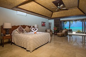Te Manava Luxury Villas & Spa