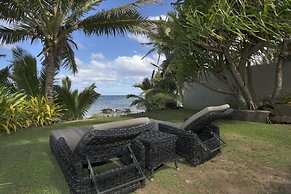 Te Manava Luxury Villas & Spa
