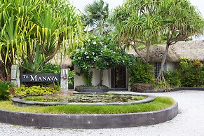 Te Manava Luxury Villas & Spa