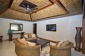 Te Manava Luxury Villas & Spa