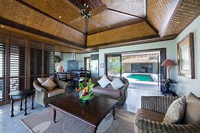 Te Manava Luxury Villas & Spa