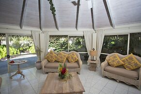 Te Manava Luxury Villas & Spa