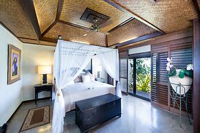Te Manava Luxury Villas & Spa