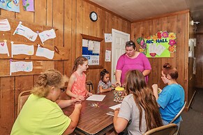 Gateway to Cape Cod RV Resort