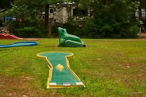 Gateway to Cape Cod RV Resort