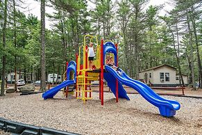 Gateway to Cape Cod RV Resort