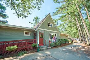 Gateway to Cape Cod RV Resort