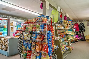 Gateway to Cape Cod RV Resort