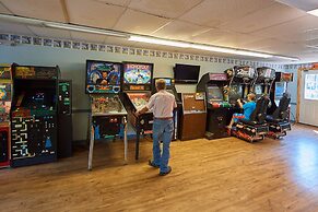 Gateway to Cape Cod RV Resort