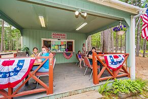 Gateway to Cape Cod RV Resort