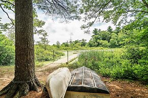 Gateway to Cape Cod RV Resort