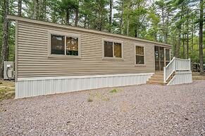 Gateway to Cape Cod RV Resort