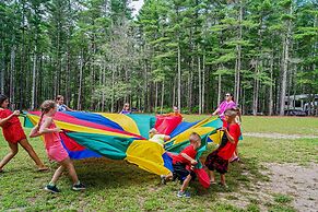 Gateway to Cape Cod RV Resort
