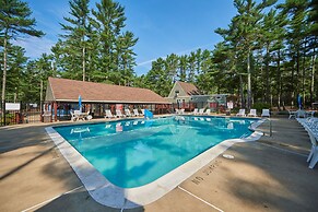 Gateway to Cape Cod RV Resort