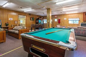 Gateway to Cape Cod RV Resort