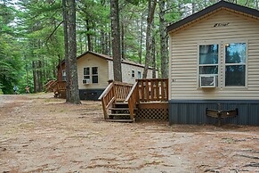 Gateway to Cape Cod RV Resort