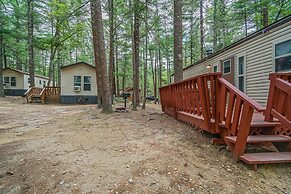 Gateway to Cape Cod RV Resort
