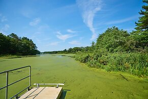 Gateway to Cape Cod RV Resort