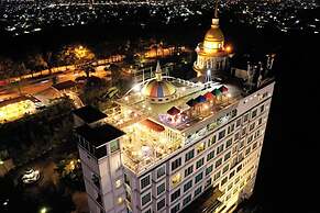 King's Hotel Nagoya Batam